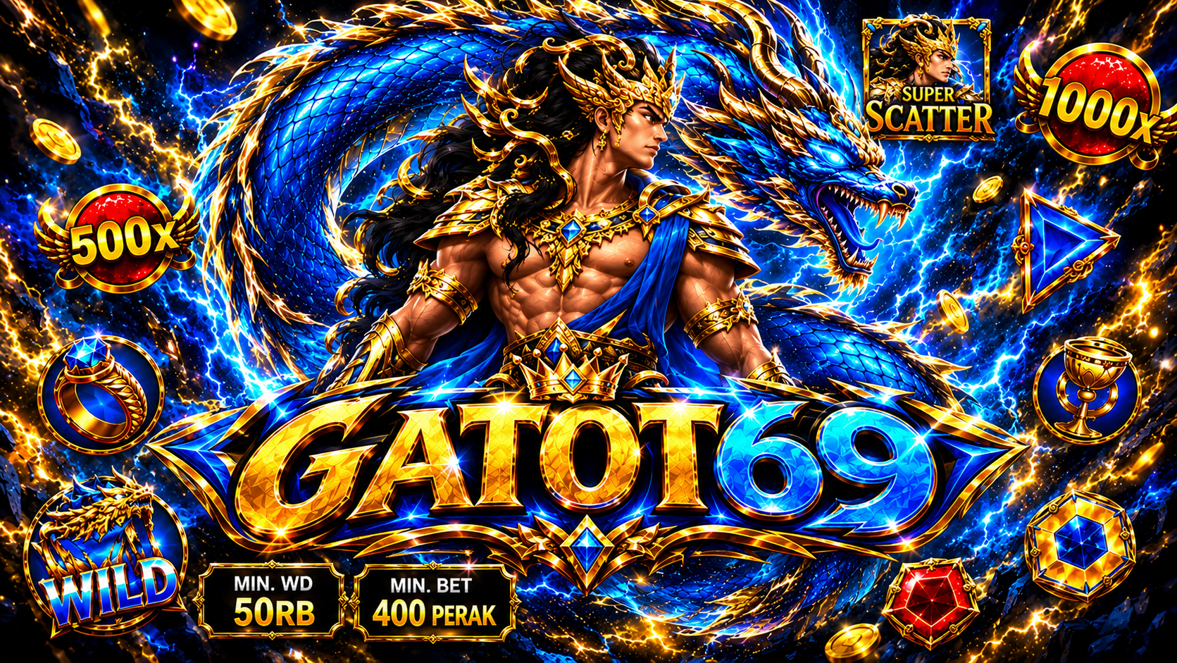 Slot Thailand