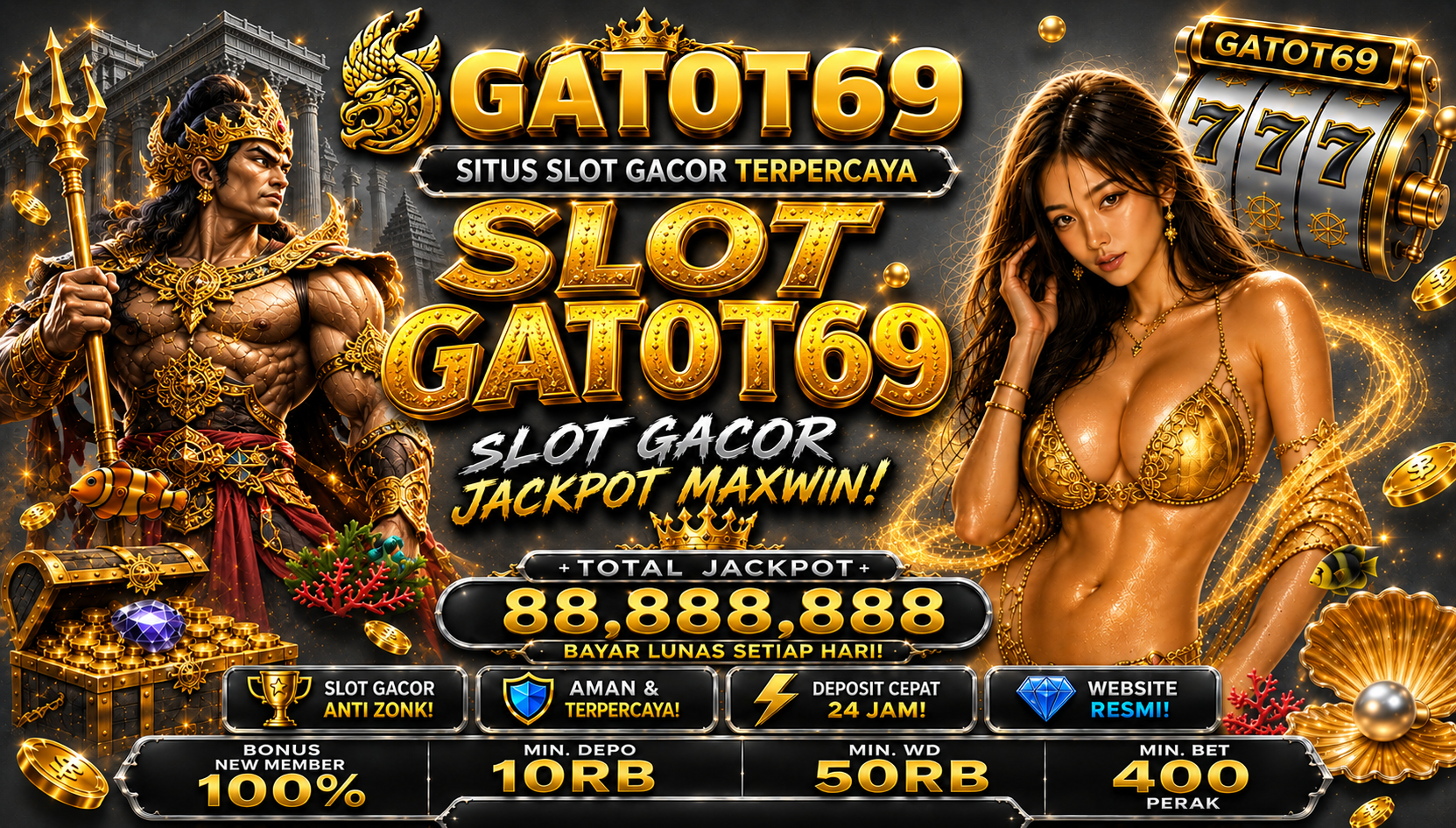 Slot Thailand