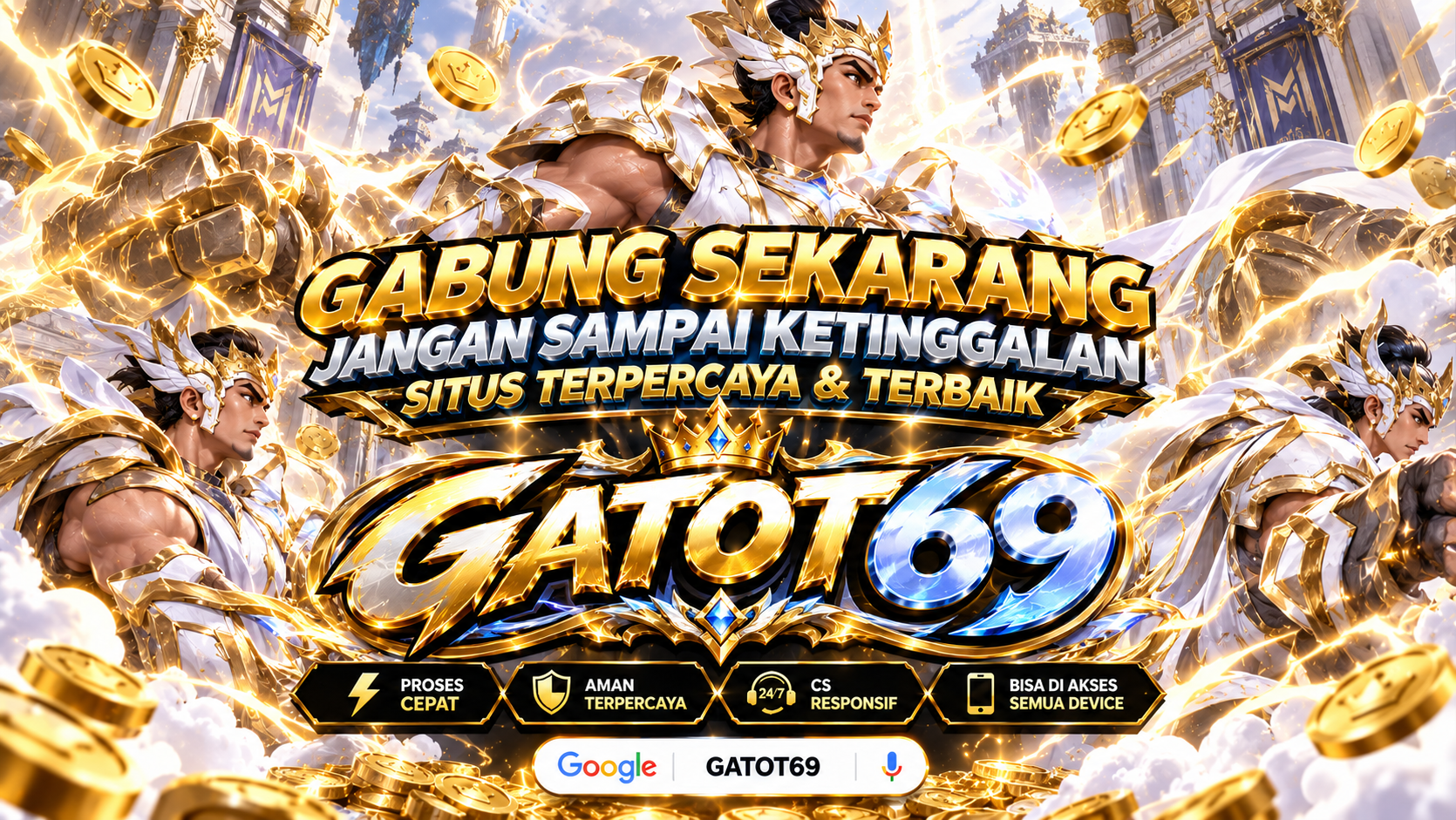 Slot Thailand
